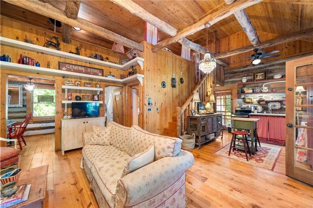 139 Zayas Trail, Dobson, NC 27017