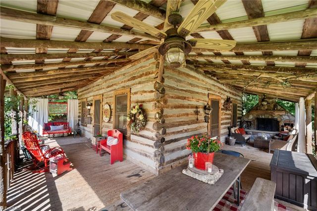 139 Zayas Trail, Dobson, NC 27017