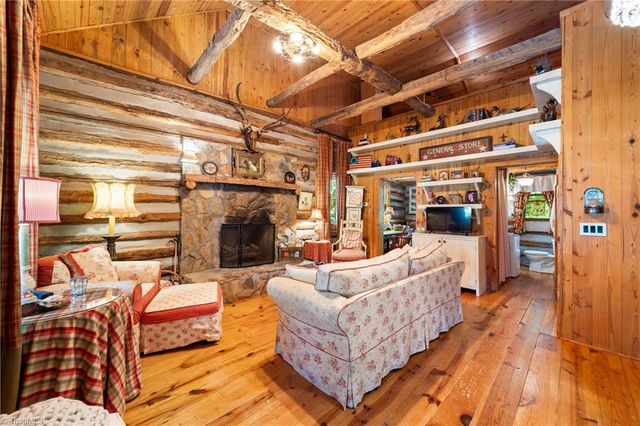 139 Zayas Trail, Dobson, NC 27017