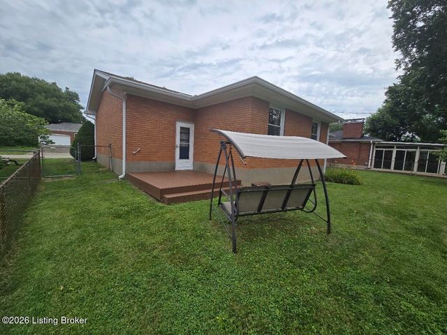 2418 Westwood Ave, Louisville, KY 40220