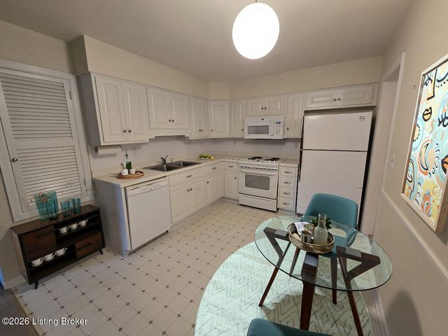 2418 Westwood Ave, Louisville, KY 40220