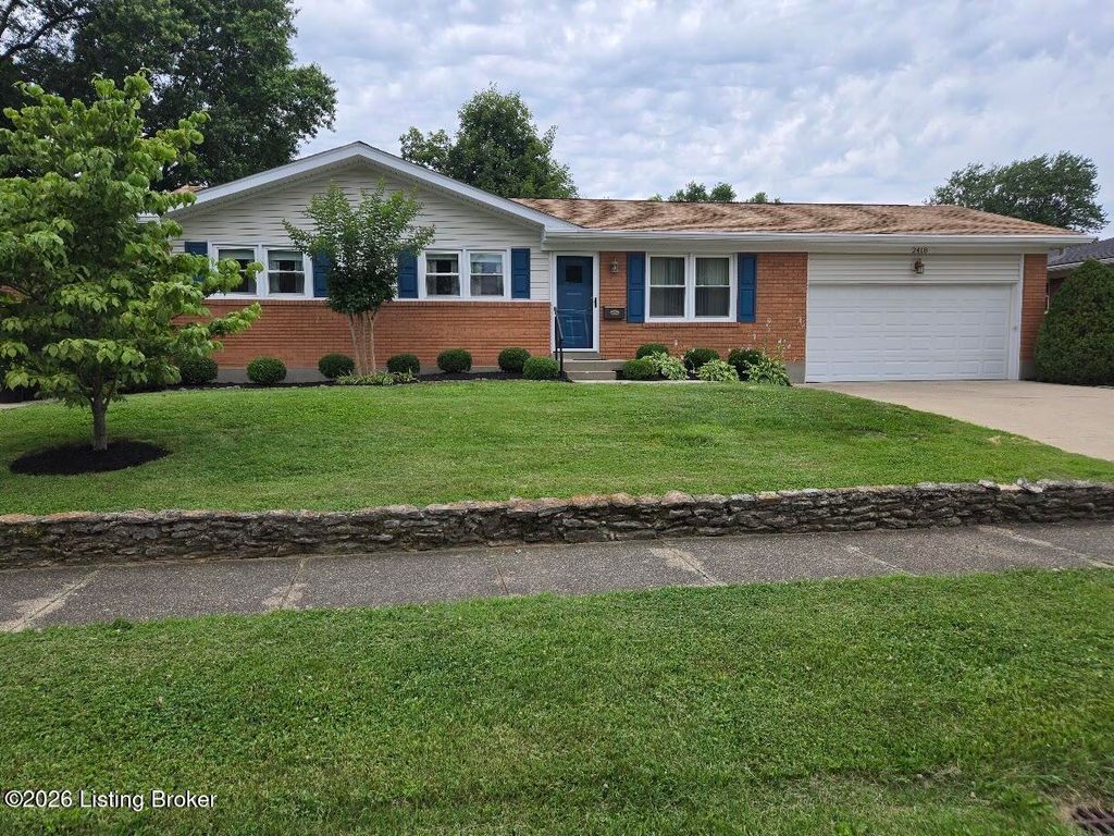 2418 Westwood Ave, Louisville, KY 40220