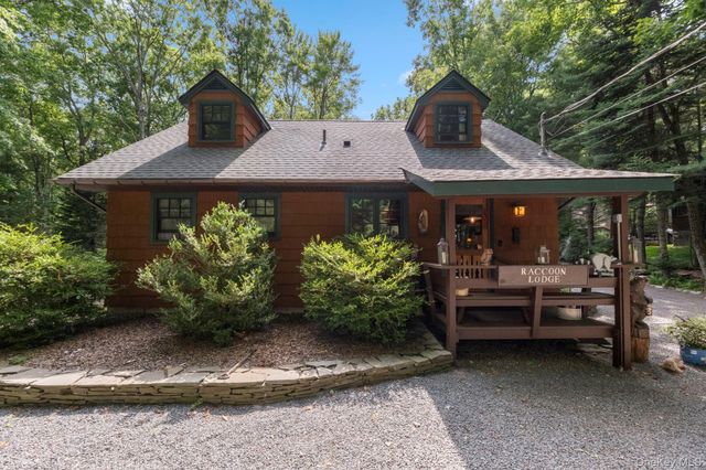 159 S Shore Drive, Wurtsboro, NY 12790