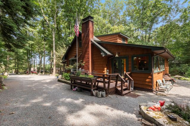 159 S Shore Drive, Wurtsboro, NY 12790