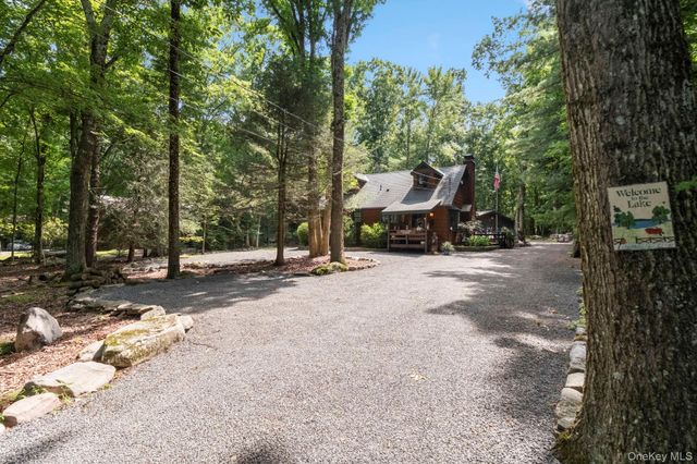 159 S Shore Drive, Wurtsboro, NY 12790