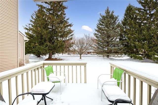 3153 East Cedarbush Drive, Canandaigua Town, NY 14424