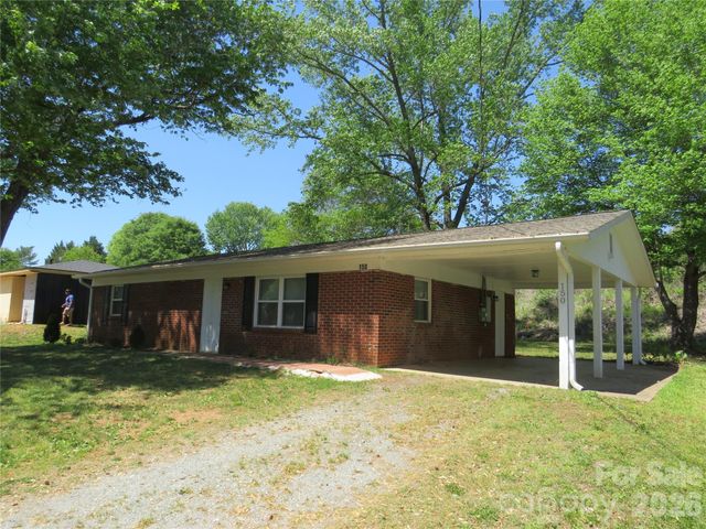 150 Greenfield Drive, Forest City, NC 28043
