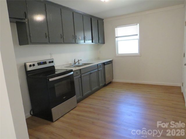 150 Greenfield Drive, Forest City, NC 28043