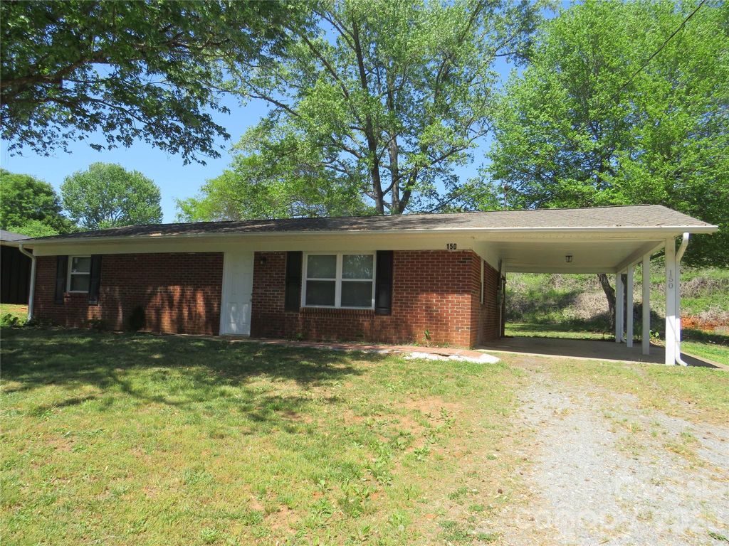 150 Greenfield Drive, Forest City, NC 28043