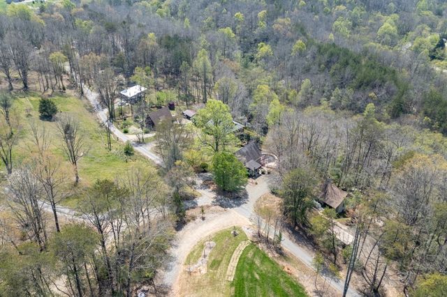 1739 Settlement Road, Young Harris, GA 30582