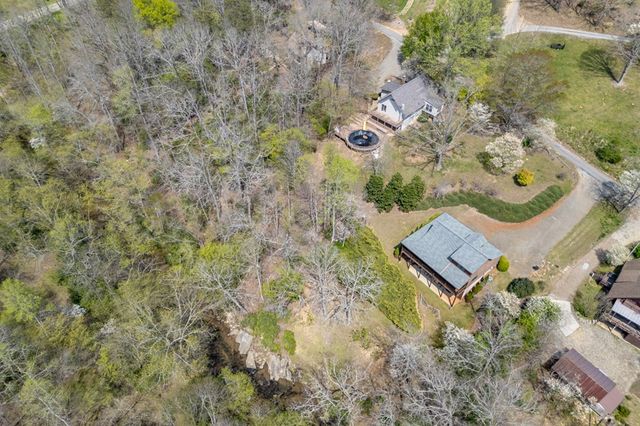1739 Settlement Road, Young Harris, GA 30582