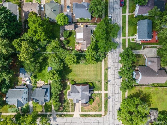 845 Rose Street, West Lafayette, IN 47906