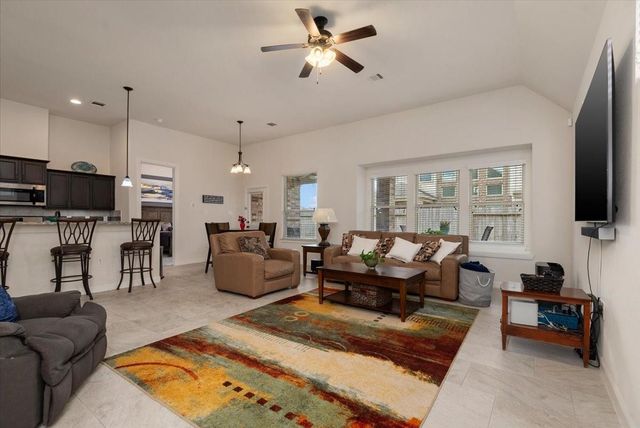 10022 Open Slope Court, Humble, TX 77396