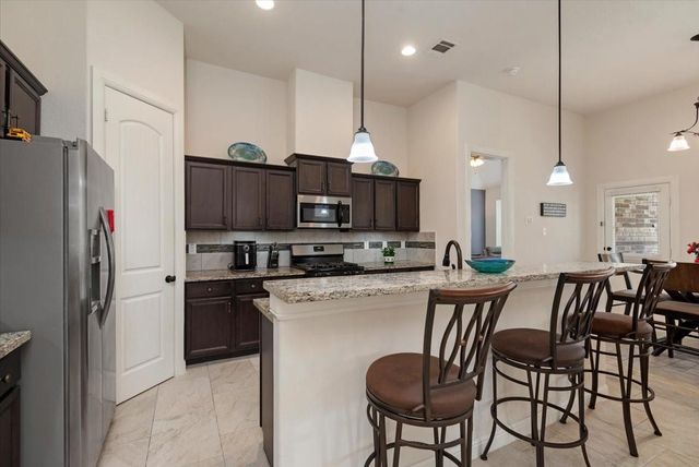 10022 Open Slope Court, Humble, TX 77396