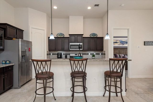 10022 Open Slope Court, Humble, TX 77396