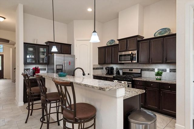 10022 Open Slope Court, Humble, TX 77396