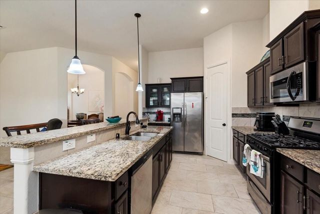 10022 Open Slope Court, Humble, TX 77396