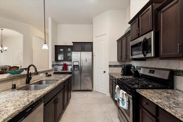 10022 Open Slope Court, Humble, TX 77396