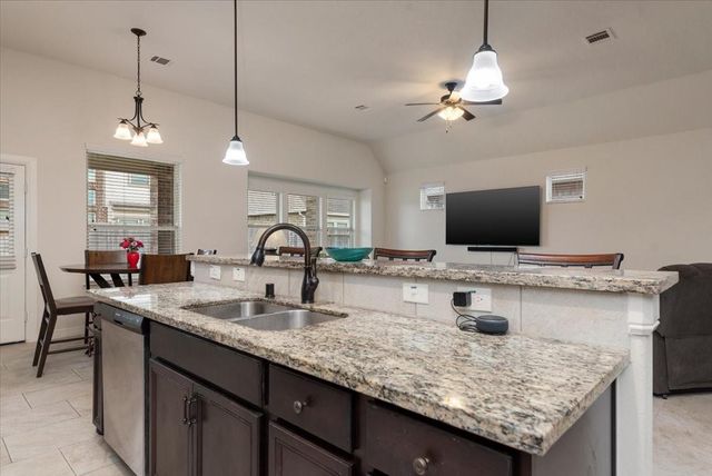 10022 Open Slope Court, Humble, TX 77396