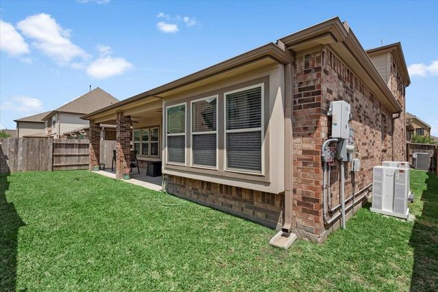 10022 Open Slope Court, Humble, TX 77396