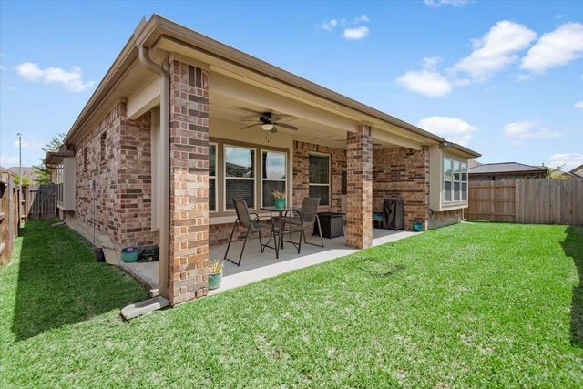 10022 Open Slope Court, Humble, TX 77396