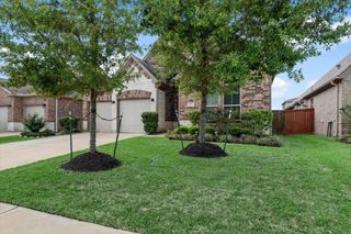 10022 Open Slope Court, Humble, TX 77396