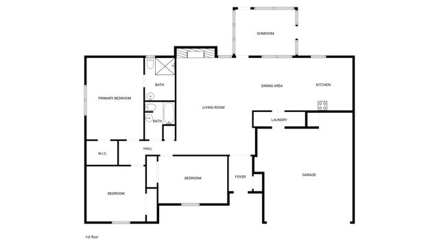 5120 Red River Drive, Arlington, TX 76017