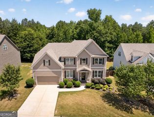 1229 Redhead Lane, Jefferson, GA 30549