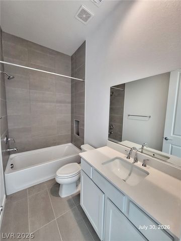643 Fortis Creek Street, Las Vegas, NV 89138