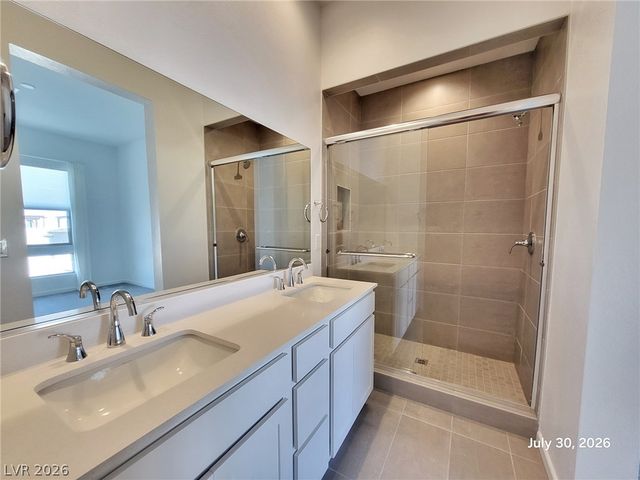 643 Fortis Creek Street, Las Vegas, NV 89138