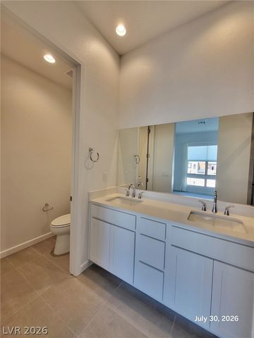 643 Fortis Creek Street, Las Vegas, NV 89138