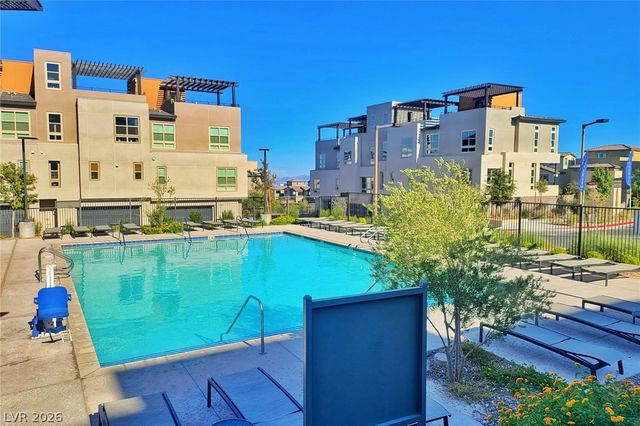 643 Fortis Creek Street, Las Vegas, NV 89138
