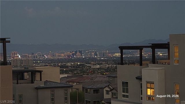 643 Fortis Creek Street, Las Vegas, NV 89138