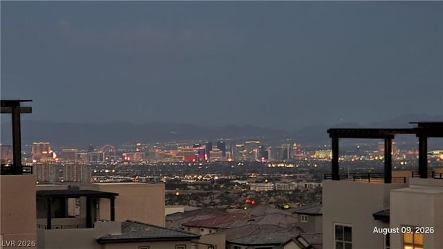 643 Fortis Creek Street, Las Vegas, NV 89138