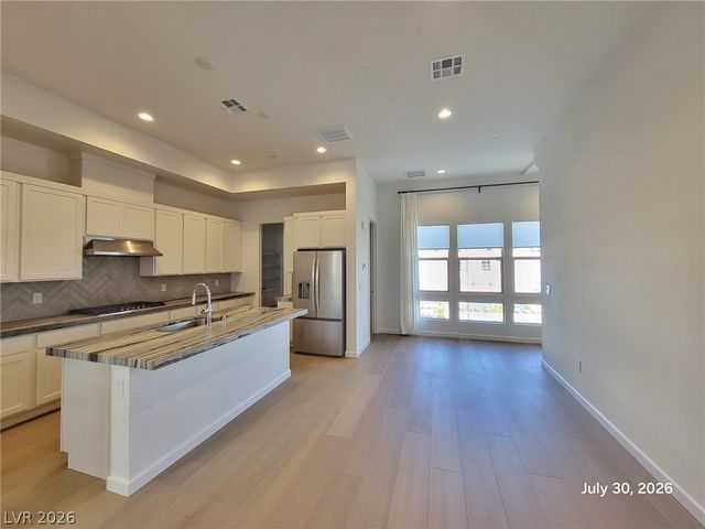 643 Fortis Creek Street, Las Vegas, NV 89138