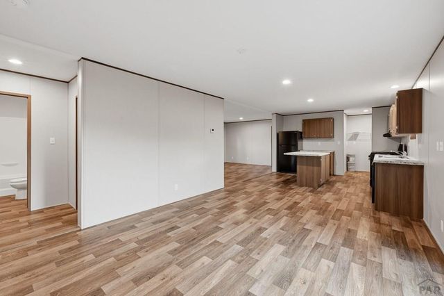 281 E Stewart Dr, Pueblo West, CO 81007