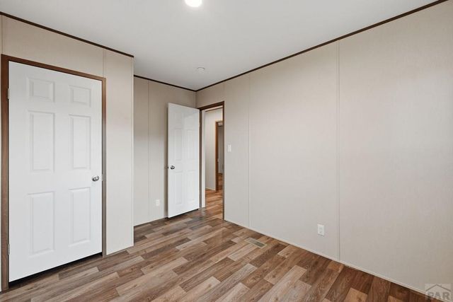 281 E Stewart Dr, Pueblo West, CO 81007