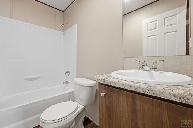 281 E Stewart Dr, Pueblo West, CO 81007