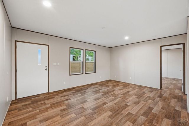 281 E Stewart Dr, Pueblo West, CO 81007