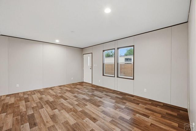 281 E Stewart Dr, Pueblo West, CO 81007