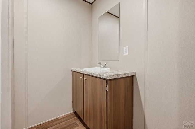 281 E Stewart Dr, Pueblo West, CO 81007