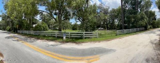 251 TAYLOR FURY Road, Pomona Park, FL 32181