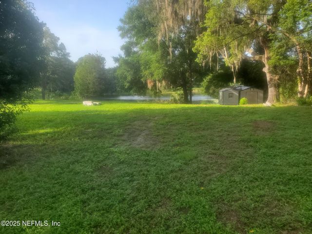 251 TAYLOR FURY Road, Pomona Park, FL 32181