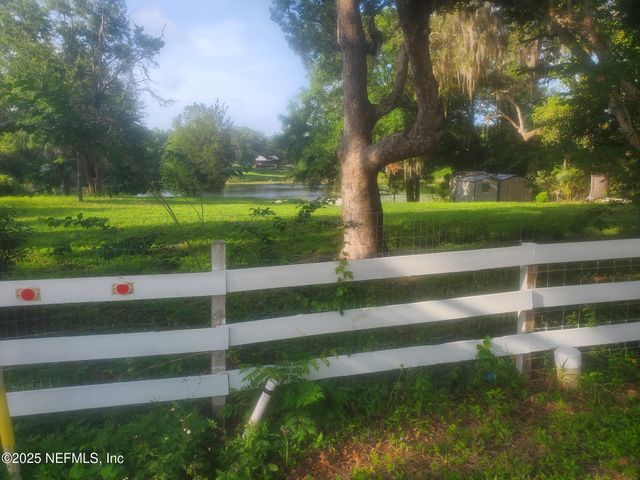 251 TAYLOR FURY Road, Pomona Park, FL 32181
