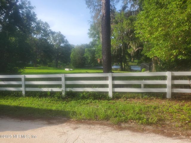 251 TAYLOR FURY Road, Pomona Park, FL 32181