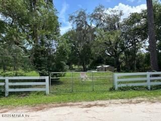 251 TAYLOR FURY Road, Pomona Park, FL 32181