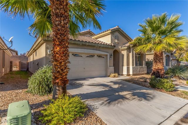 8239 Mozley Park Street, Las Vegas, NV 89113