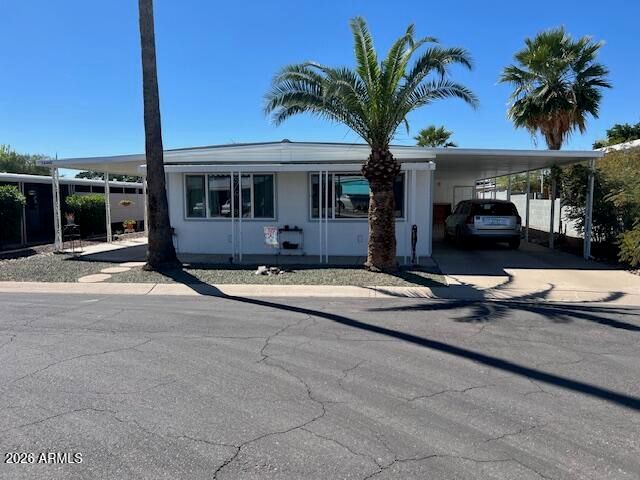 16440 N 35TH Street, Phoenix, AZ 85032