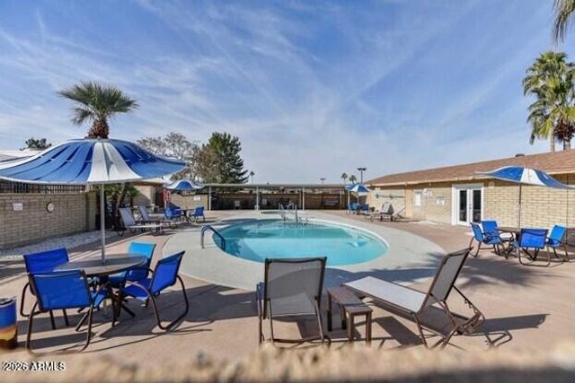 16440 N 35TH Street, Phoenix, AZ 85032