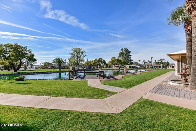 16440 N 35TH Street, Phoenix, AZ 85032